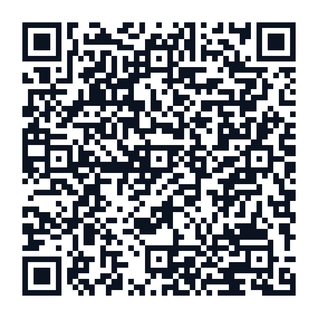 Código QR de DuoSmart para Android
